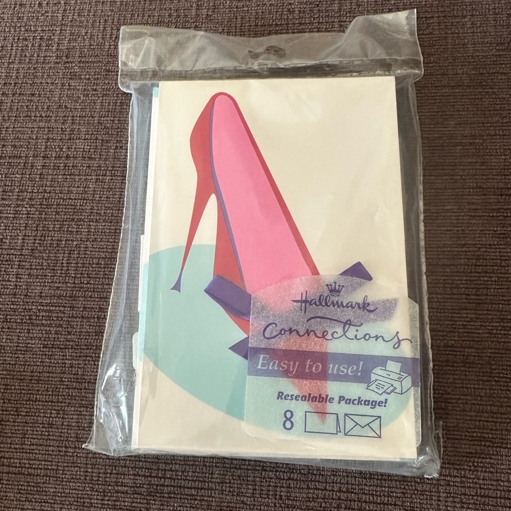 Hallmark Connections